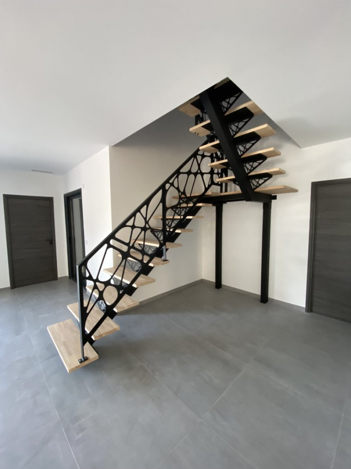 à vendre Maison Faramans - Photo 9