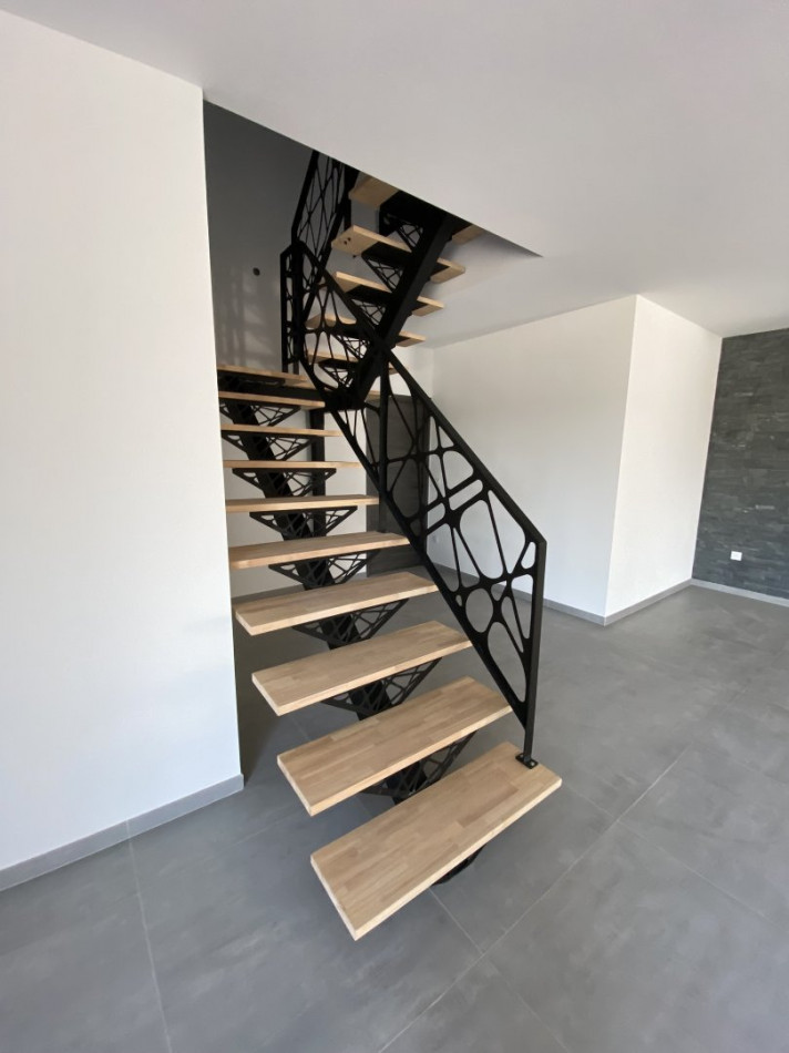 à vendre Maison Faramans - Photo 10