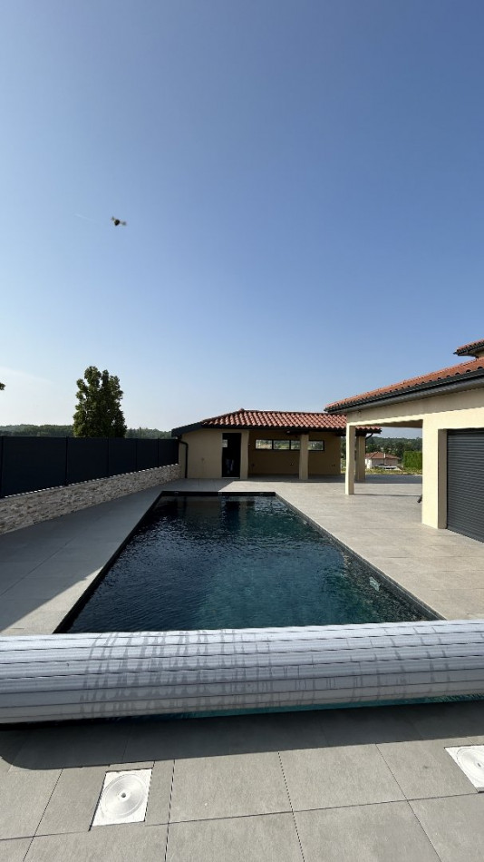 à vendre Maison Faramans - Photo 3