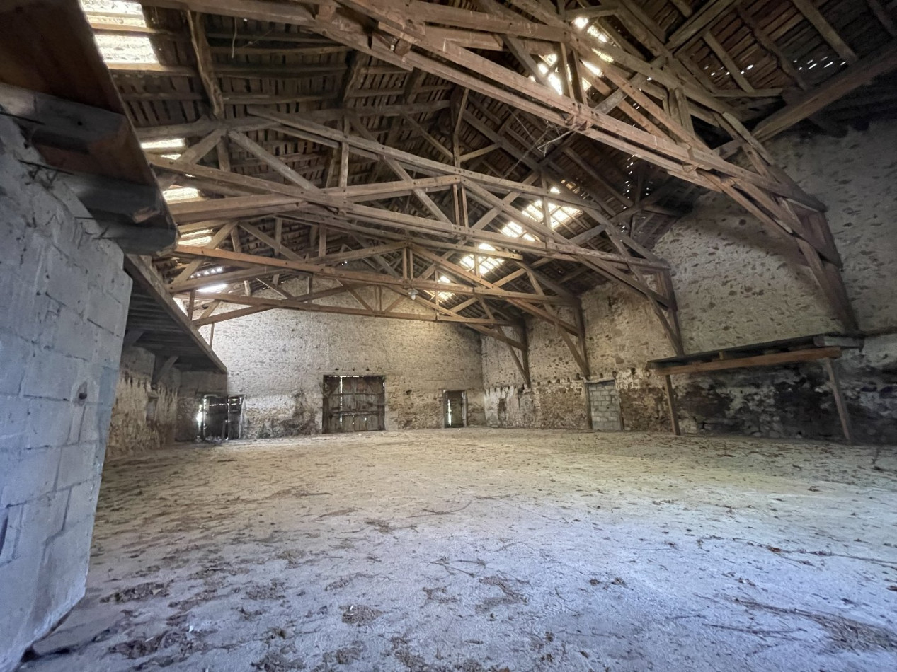 for sale Immeuble à rénover Limoges - Photo 4