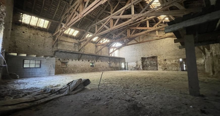 vente Immeuble à rénover Limoges