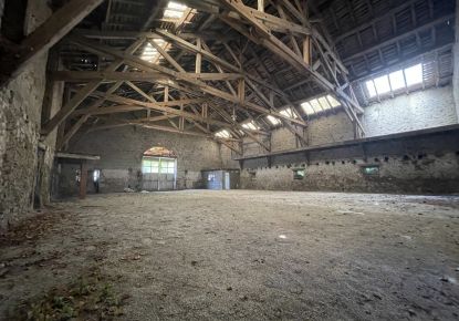 vente Immeuble à rénover Limoges