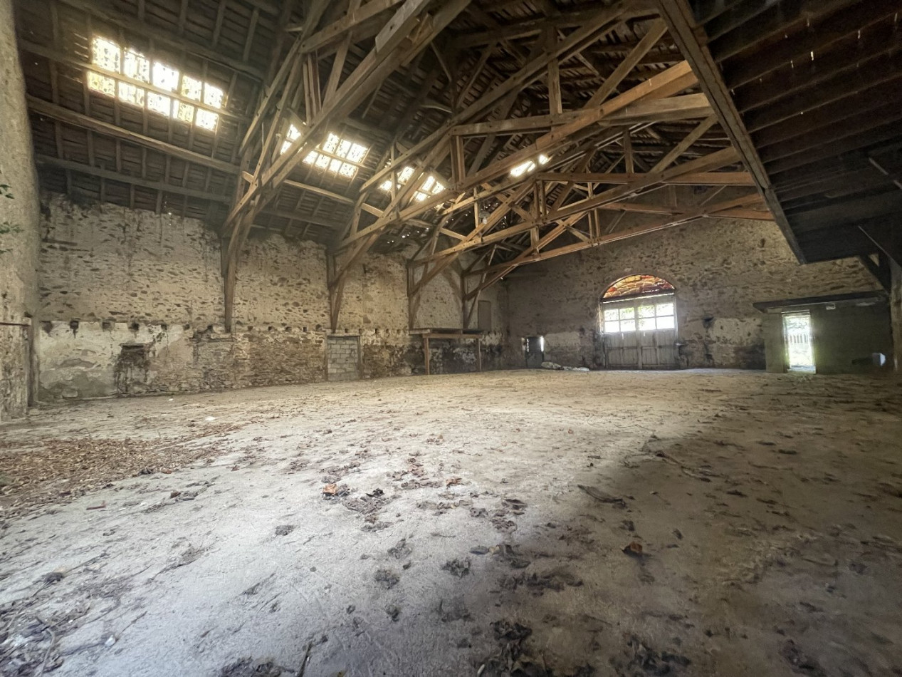 for sale Immeuble à rénover Limoges - Photo 2