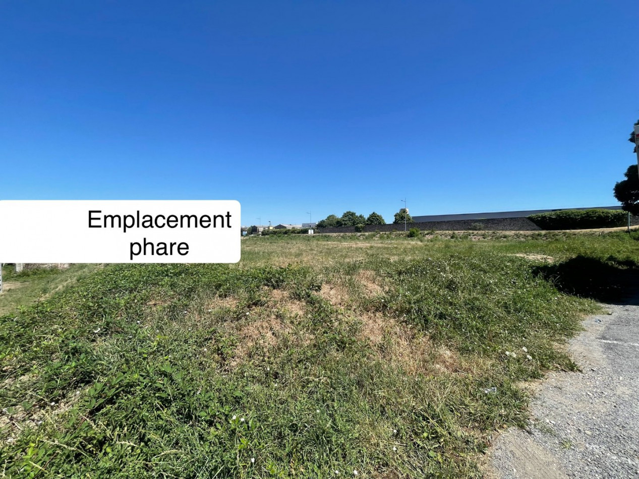 for sale Terrain commercial Limoges - Photo 1