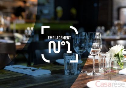 vente Restaurant Hennebont