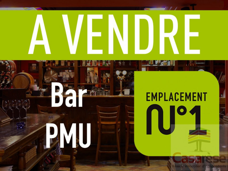 vente Café restaurant PloËrmel - Photo 2