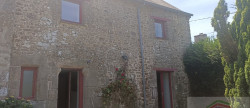 vente Maison mitoyenne Saint Pierre De Plesguen