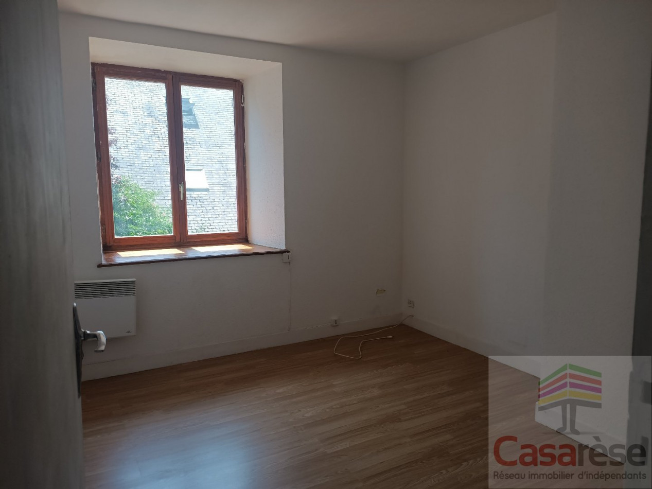 à vendre Maison mitoyenne Saint Pierre De Plesguen - Photo 11