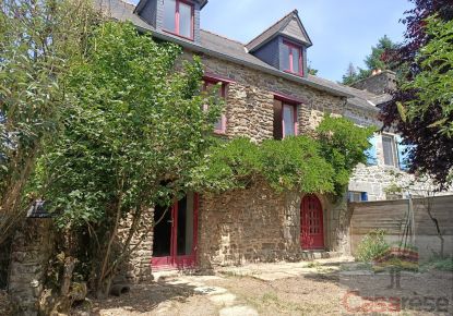 vente Maison mitoyenne Saint Pierre De Plesguen