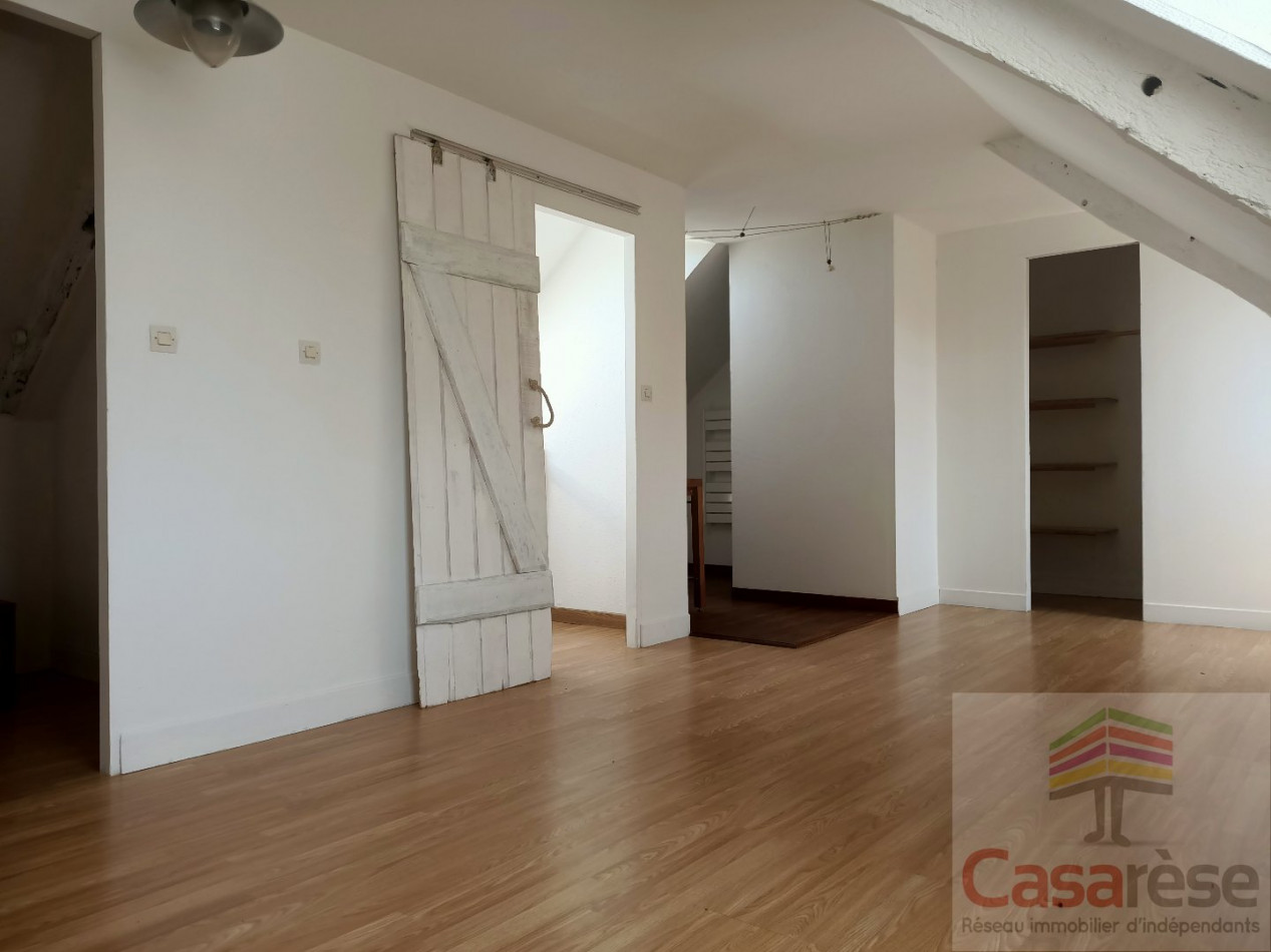 à vendre Maison mitoyenne Saint Pierre De Plesguen - Photo 12