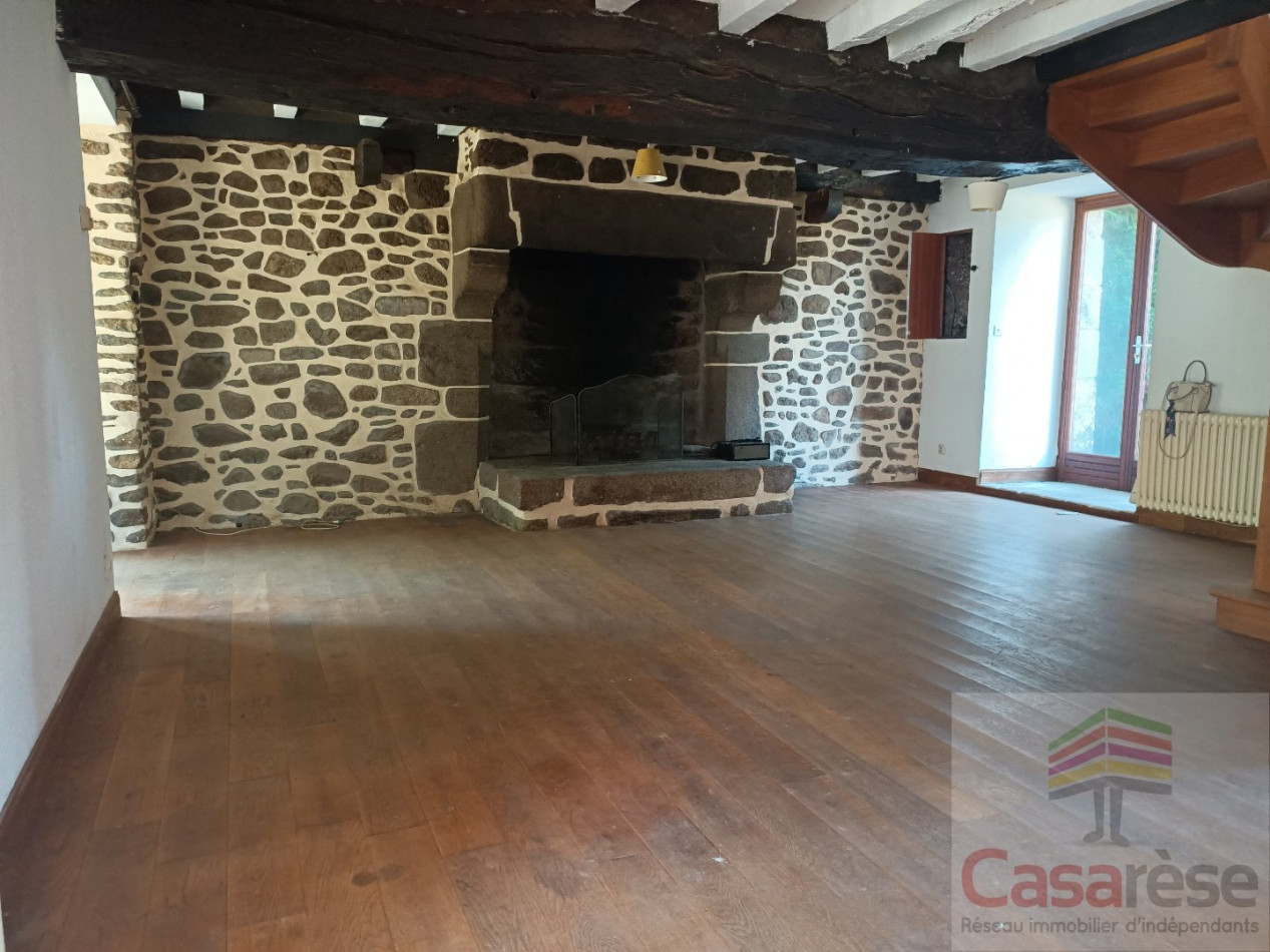 for sale Maison mitoyenne Saint Pierre De Plesguen - Photo 8