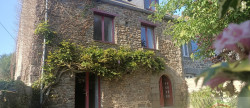 vente Maison mitoyenne Saint Pierre De Plesguen