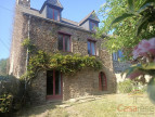 à vendre Maison mitoyenne Saint Pierre De Plesguen
