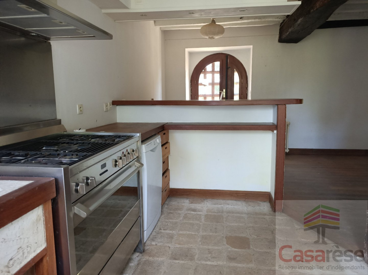 for sale Maison mitoyenne Saint Pierre De Plesguen - Photo 6