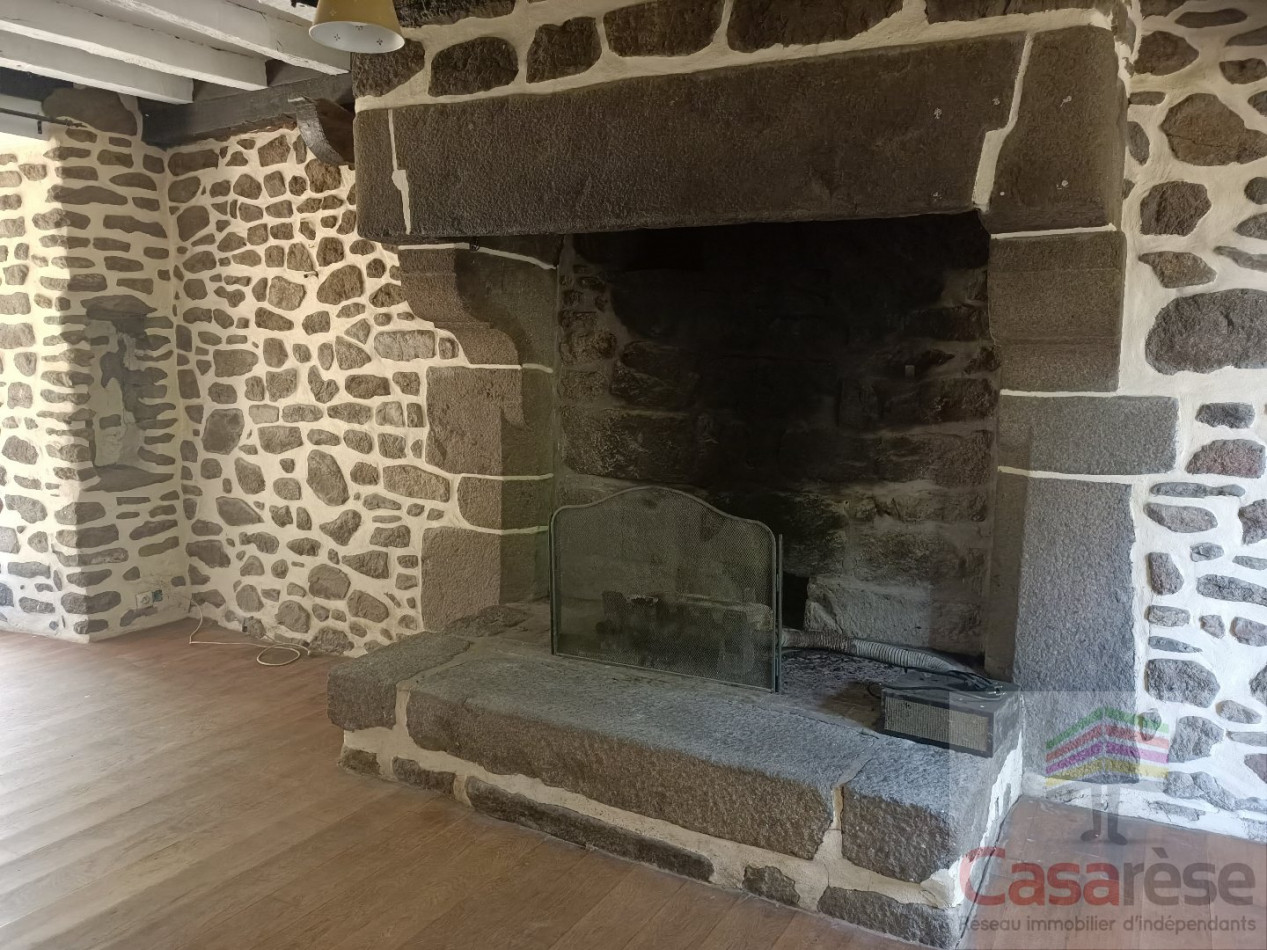 for sale Maison mitoyenne Saint Pierre De Plesguen - Photo 9