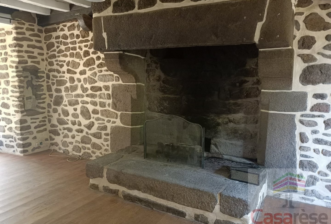 vente Maison mitoyenne Saint Pierre De Plesguen - Photo 9