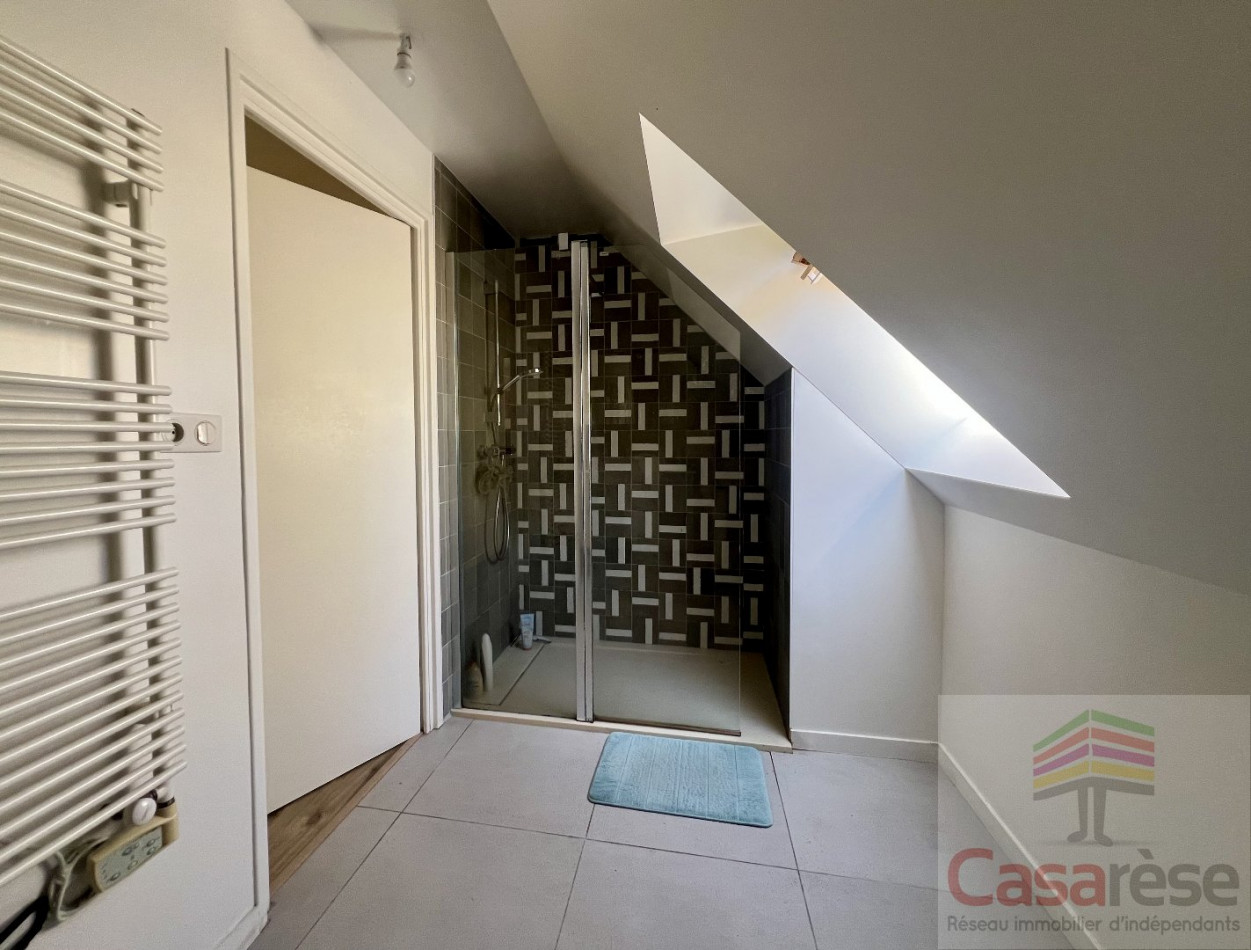 à vendre Maison Plouay - Photo 13