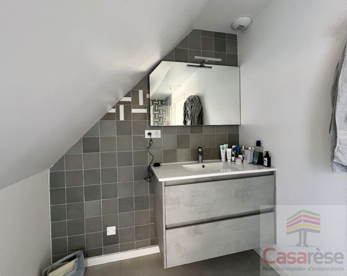 à vendre Maison Plouay - Photo 12