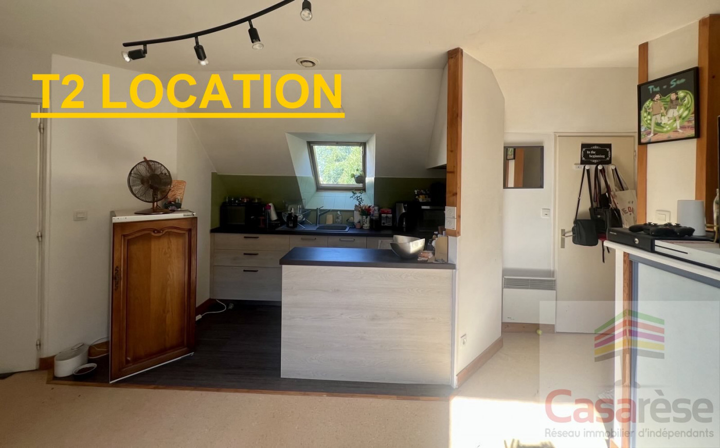 à vendre Maison Plouay - Photo 15