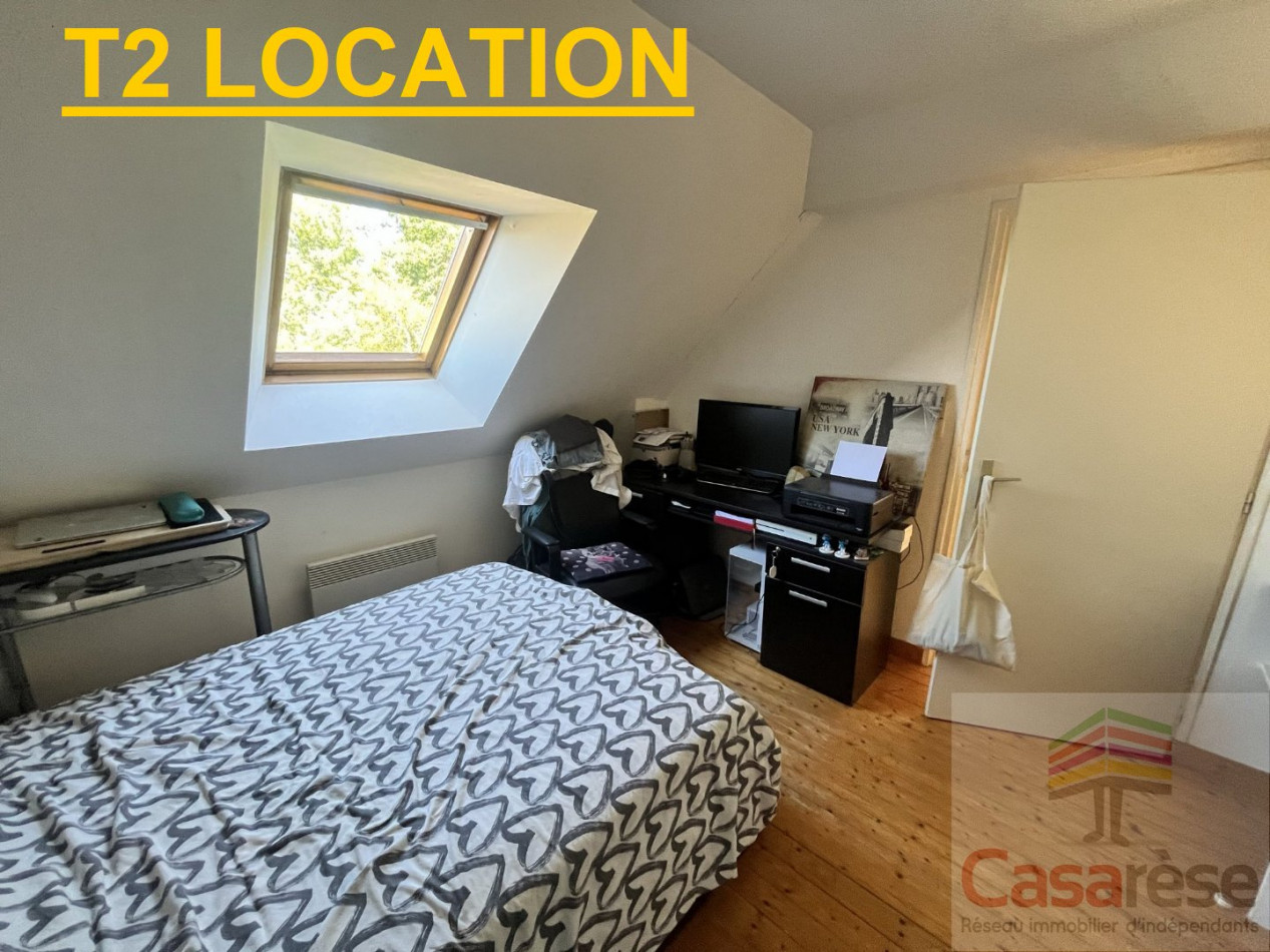 à vendre Maison Plouay - Photo 16