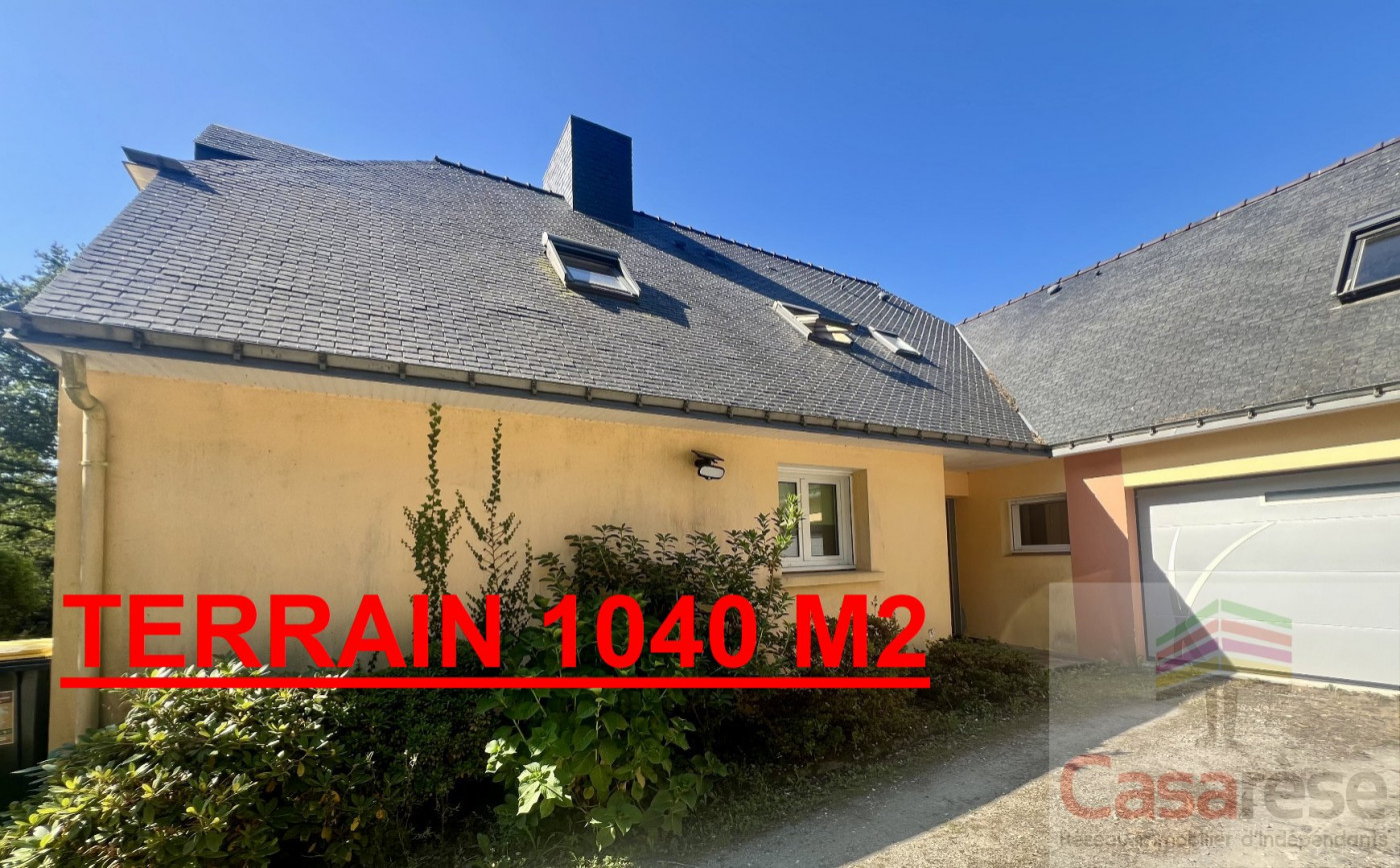 à vendre Maison Plouay - Photo 19