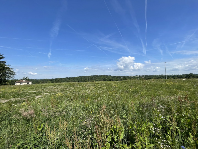 vente Terrain constructible Feytiat - Photo 3