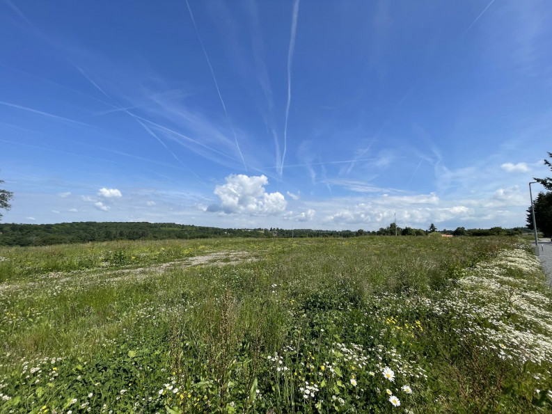 vente Terrain constructible Feytiat - Photo 1