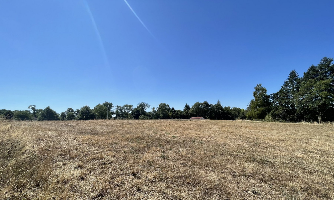 à vendre Terrain constructible Feytiat - Photo 5