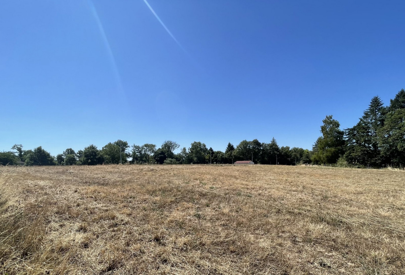 vente Terrain constructible Feytiat - Photo 5