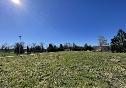 vente Terrain constructible Feytiat