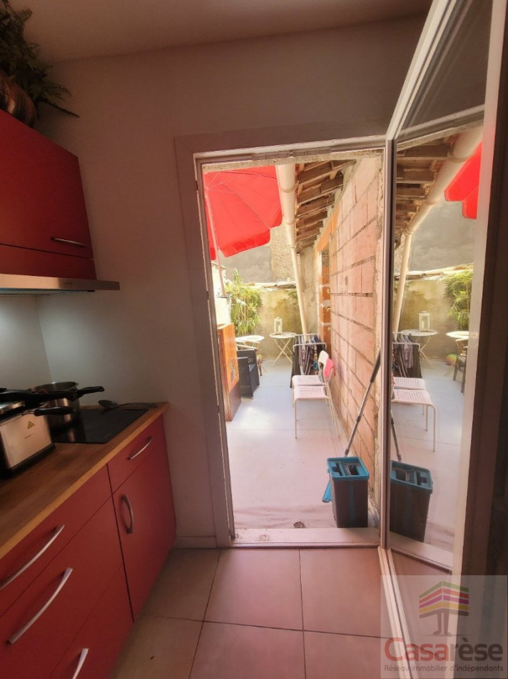 à vendre Immeuble Beziers - Photo 4