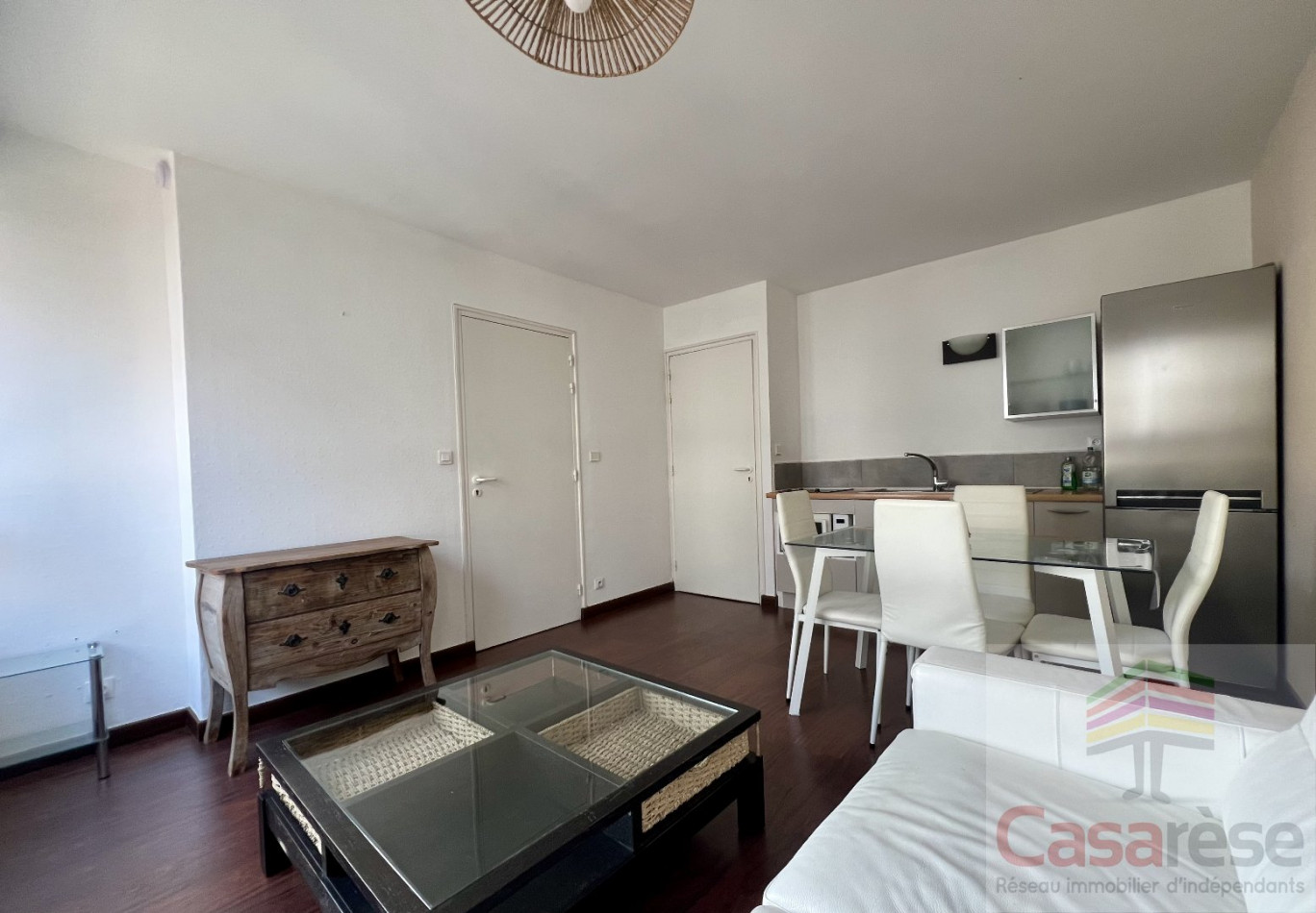 à louer Appartement Lanester - Photo 3