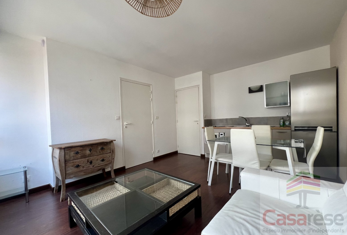 location Appartement Lanester - Photo 3