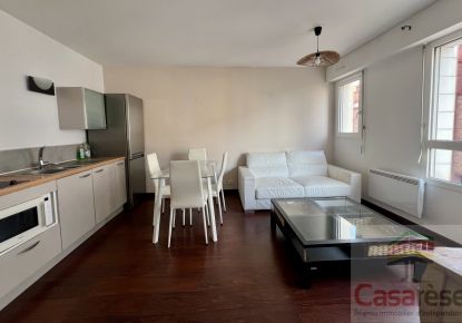 location Appartement Lanester