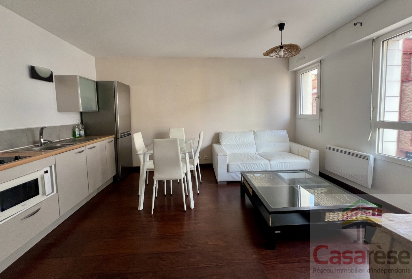 location Appartement Lanester - Photo 1