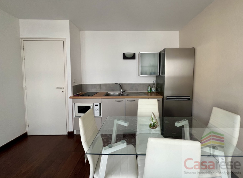 location Appartement Lanester - Photo 2