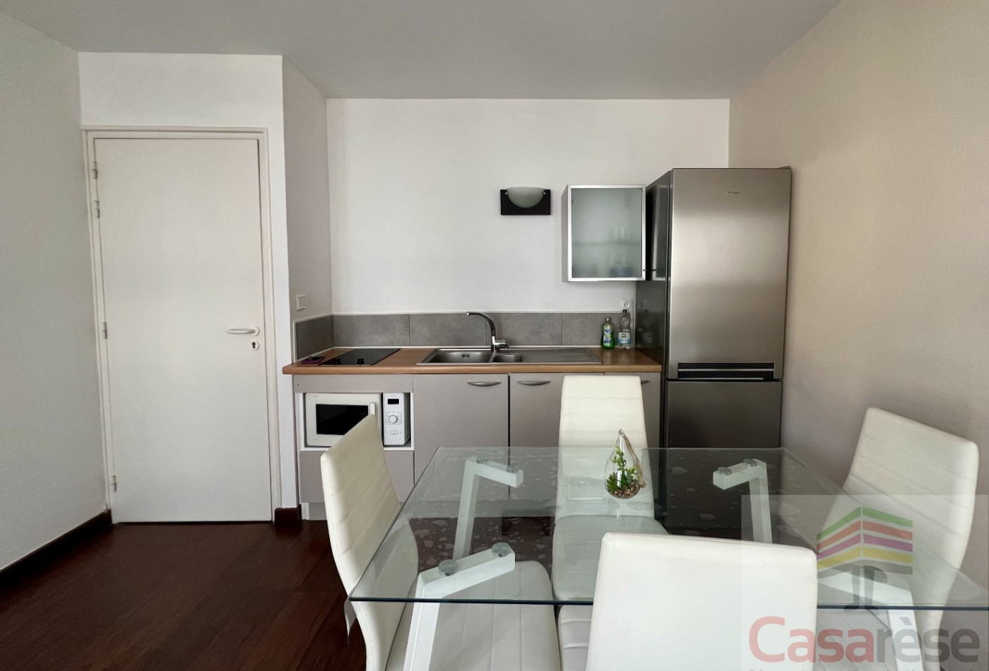 location Appartement Lanester - Photo 2
