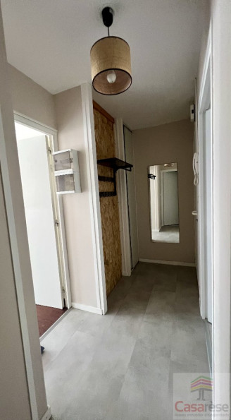 location Appartement Lanester - Photo 4