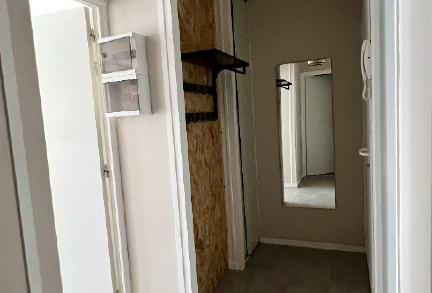 location Appartement Lanester - Photo 4