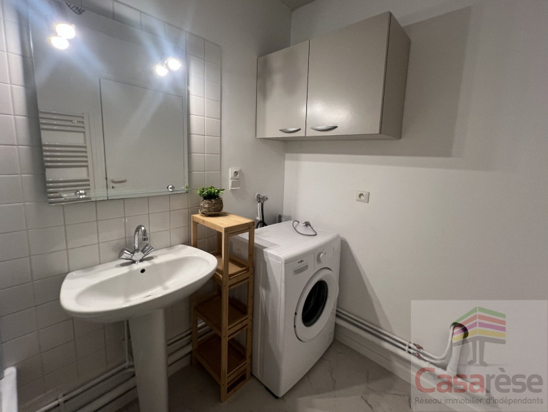 location Appartement Lanester - Photo 7