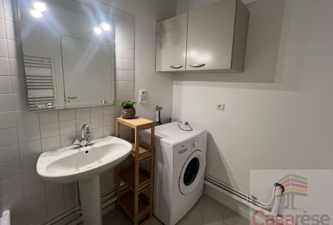 location Appartement Lanester - Photo 7