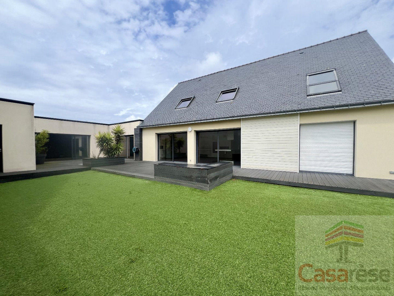 for sale Maison Plouhinec - Photo 1