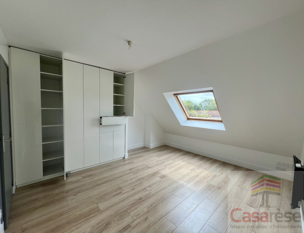 à vendre Maison Plouhinec - Photo 11