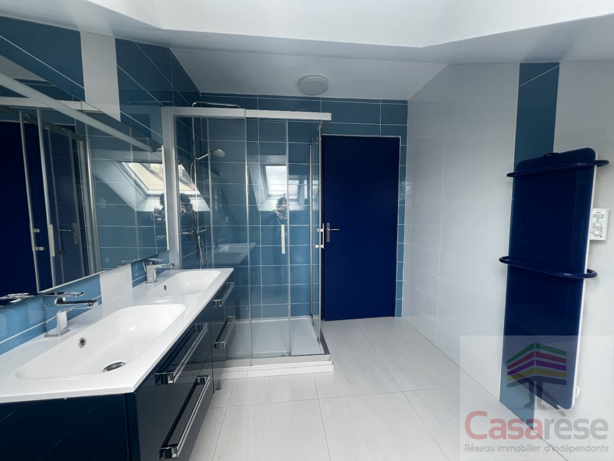 à vendre Maison Plouhinec - Photo 10