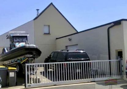 vente Maison Plouhinec