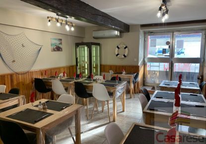 vente Café restaurant Tavers