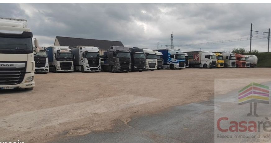vente Café restaurant Tavers