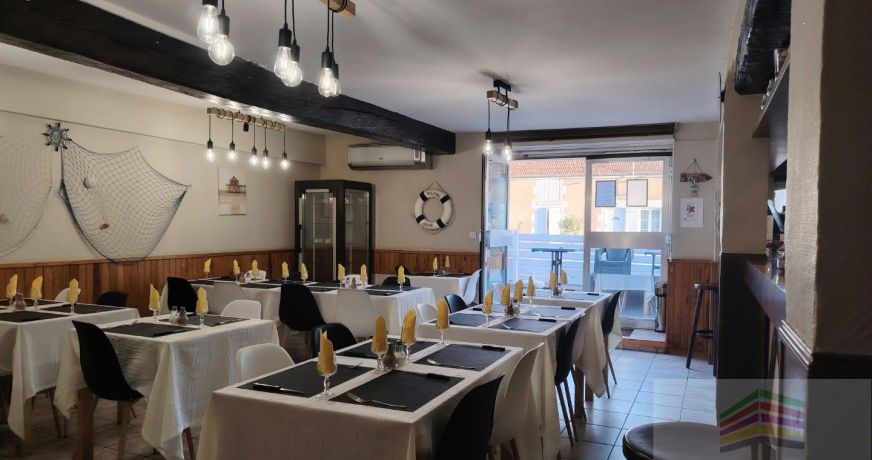 vente Café restaurant Tavers