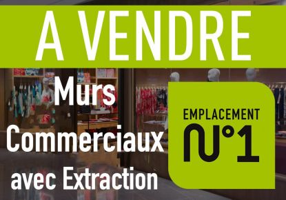 vente Villeurbanne