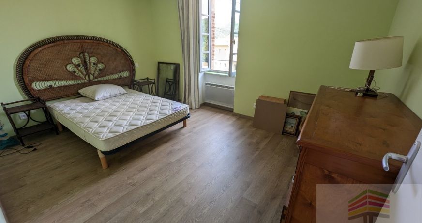 vente Maison de caractère Saint GÉry-vers